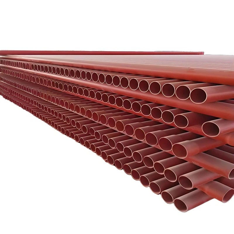 Powder-coated Wire Conduit high quality