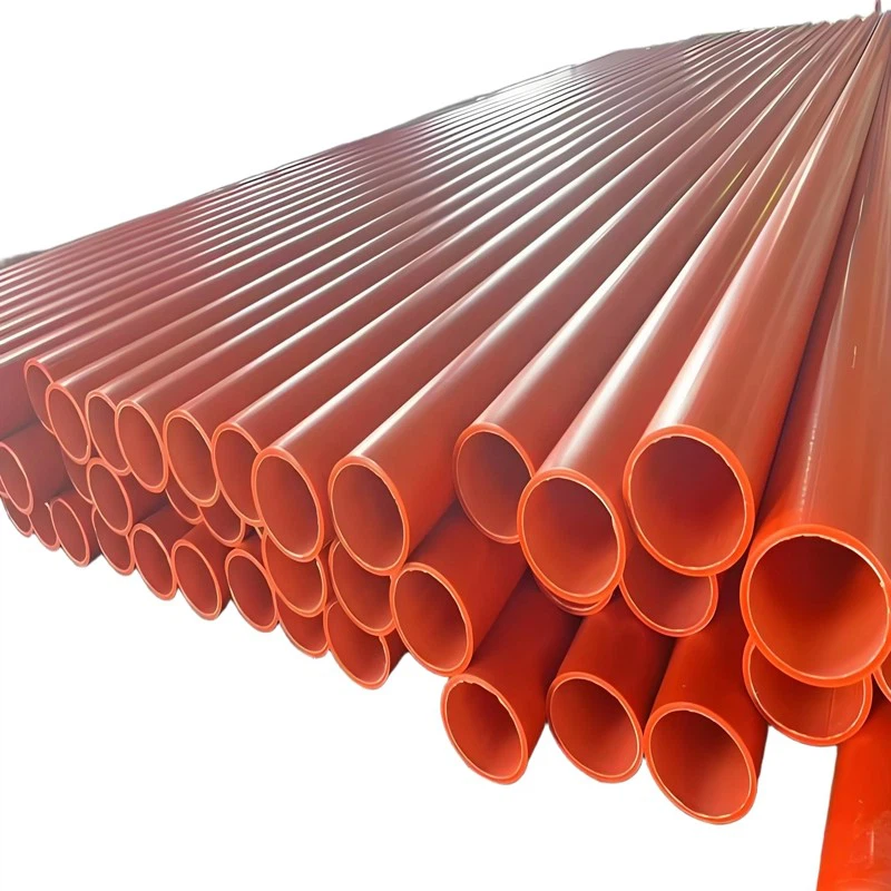 Powder-coated Wire Conduit best